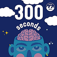 300 Seconds Podcast