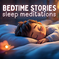 R2R KiDS: Sleep Meditations, Bedtime Stories