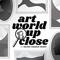 Art World Up Close