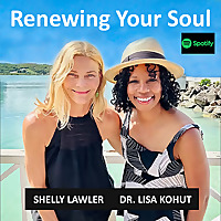 Renewing Your Soul Podcast: A Christian, Faith Based and Neuroscience approach to Mental Health. 