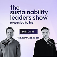 The Sustainability Leaders Show