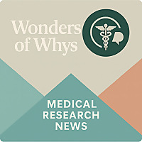 Wonders of Whys - Current Medical Researches
