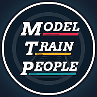 The Model Train People Podcast