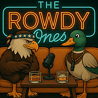 The Rowdy Ones Podcast