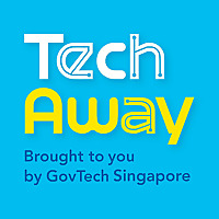 GovTechSG: Chat About All Things Tech