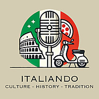 Italiando Learn Italian Culture & Language