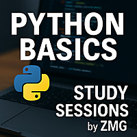 Python Basics by ZMG