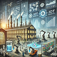 Digital Pulse: Revolutionizing Industries