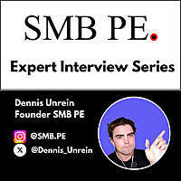 SMB PE Expert Interviews