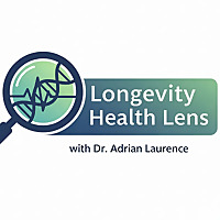 Also on Longevity Health Lens Podcast