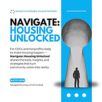 Navigate: Housing Unlocked