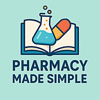 Pharmacy Made Simple