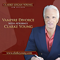 Vampire Divorce