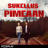 Sukellus pime&auml;&auml;n