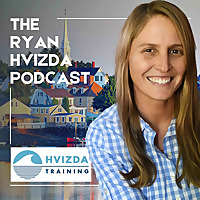 The Ryan Hvizda Podcast