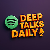 Deep Talks Daily