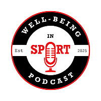 Well-being in Sport Podcast