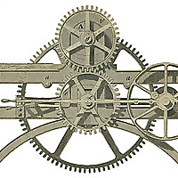 Age of Invention, by Anton Howes