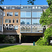 Cambridge University Faculty of Economics