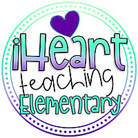 iHeart Teaching Elementary