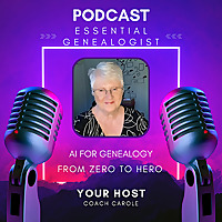 Genealogy in the Digital Age: