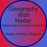 Geography with Hadar