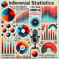 Statistics for Data Science