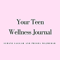 Your Teen Wellness Journal