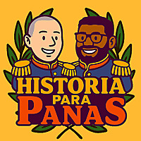 Historia Para Panas Podcast