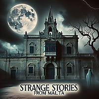 Strange Stories from Malta