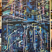 Body Magic _ produced for Radio Free Roanoke WROE