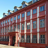 Kurpfälzisches Museum Heidelberg