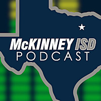 McKinney ISD Podcast