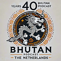 Bhutan de podcast