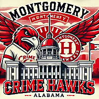 Montgomery Crime hawks
