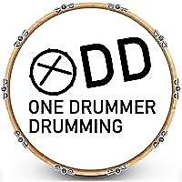 One Drummer Drumming Blog