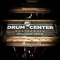 The Drum Center of Portsmouth Blog