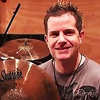 I can play drums Blog