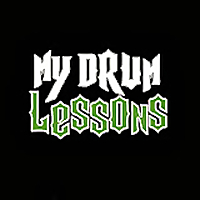 My Drum Lessons Blog