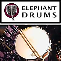 Elephant Drums Blog