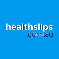 healthslips.com.au Blog