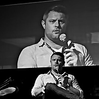 Jeffrey Morgenthaler