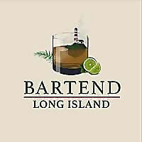 Bartend Lond Island