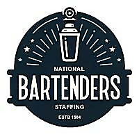 National Bartender Staffing