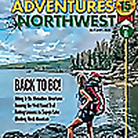 Adventures NW Magazine » Hiking and Climbing
