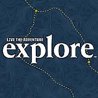 Explore Magazine » Hiking