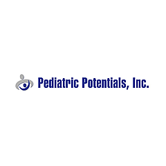 Pediatric Potentials » Occupational Therapy