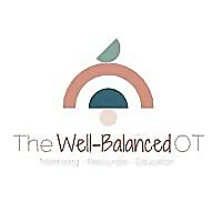 The Well Balanced OT Blog