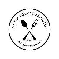 My Food Service License Blog