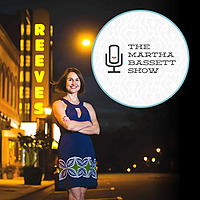 The Martha Bassett Show